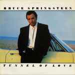 Bruce Springsteen Tunnel Of Love