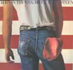 Bruce Springsteen Born In The U.S.A.