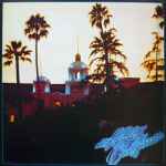 Eagles Hotel California