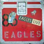 Eagles Eagles Live