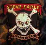 Steve Earle Copperhead Road