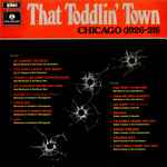 Various That Toddlin' Town - Chicago (1926-28)