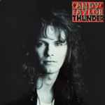 Andy Taylor Thunder