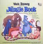 Phil Harris The Jungle Book