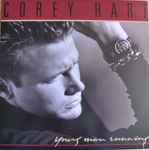 Corey Hart Young Man Running