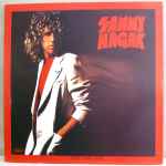 Sammy Hagar Street Machine