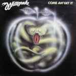 Whitesnake Come An' Get It