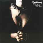 Whitesnake Slide It In