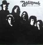 Whitesnake Ready An' Willing