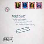 Free Free Live