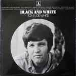 Tony Joe White Black And White