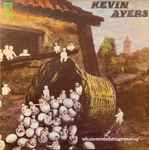 Kevin Ayers Whatevershebringswesing