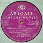 Abigail Night Moves