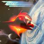 ZZ Top Afterburner