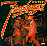 ZZ Top Fandango!