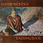 Stevie Wonder Talking Book