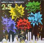 Various Marty Thau Presents 2x5