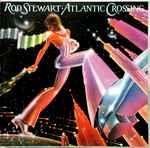 Rod Stewart Atlantic Crossing