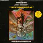 Marvin Hamlisch The Spy Who Loved Me (Original Motion Picture Score)