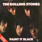 The Rolling Stones Paint It Black