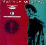 Jackie Wilson 15 Classic Tracks