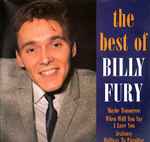 Billy Fury The Best Of