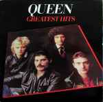 Queen Greatest Hits