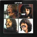 The Beatles Let It Be