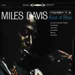 Miles Davis Kind Of Blue