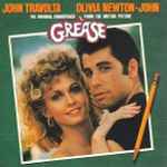 Various Grease (The Original Soundtrack From The Motion Picture)