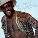 Billy Paul Billy Paul's Greatest Hits