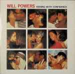 Will Powers Kissing With Confidence