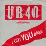 UB40 feat. Chrissie Hynde I Got You Babe