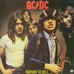 AC/DC Highway To Hell