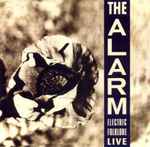 The Alarm Electric Folklore Live