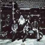 The Allman Brothers Band The Allman Brothers Band At Fillmore East