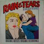 Various Rain & Tears (Hit Ballads Of The Sixties)