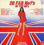 Various 20 Fab No 1's Of The 60's