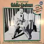 Eddie Cochran The Very Best Of Eddie Cochran