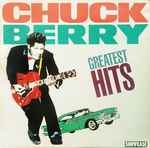 Chuck Berry Greatest Hits