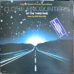 John Williams Close Encounters Of The Third Kind (Original Motion Picture Soundtrack)