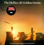 The Hollies 20 Golden Greats