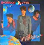 Thompson Twins Into The Gap