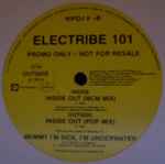 Electribe 101 Inside Out