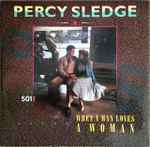 Percy Sledge When A Man Loves A Woman