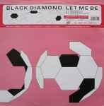 Black Diamond Let Me Be