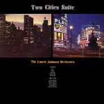 The Laurie Johnson Orchestra Two Cities Suite