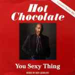 Hot Chocolate You Sexy Thing (Extended Replay Mix)