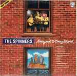 The Spinners Liverpool To Coney Island