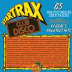 Startrax Reggae's Greatest Hits